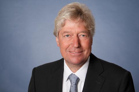 Herr Nicolai Albrecht