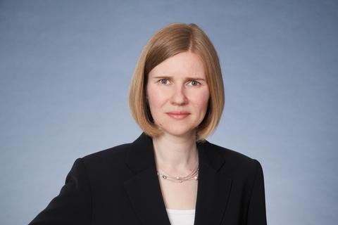 Frau Susann Altmann
