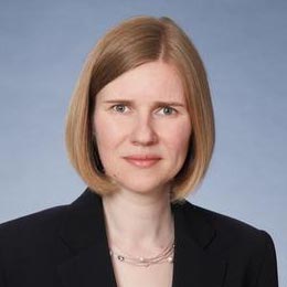 Frau Susann Altmann